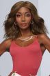 Big Spender Wig by Raquel Welch | Heat Resistant, Lace Front, Mono Top