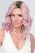 Big Spender Wig by Raquel Welch | Heat Resistant, Lace Front, Mono Top