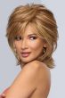 Black Tie Chic Wig by Raquel Welch | Heat Resistant, Lace Front, Mono Top 