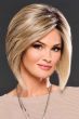 Boudoir Glam Wig by Raquel Welch | Petite/Average, Heat Resistant, Lace Front, Hand Tied, Mono Part 