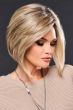 Boudoir Glam Wig by Raquel Welch | Petite/Average, Heat Resistant, Lace Front, Hand Tied, Mono Part 