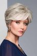 Curated Cut Wig by Raquel Welch | Short Heat Friendly Wig with Lace Front