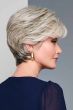 Curated Cut Wig by Raquel Welch | Short Heat Friendly Wig with Lace Front