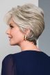 Curated Cut Wig by Raquel Welch | Short Heat Friendly Wig with Lace Front