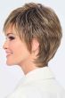 Fierce and Focused Wig by Raquel Welch | Lace Front, Hand Tied