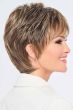Fierce and Focused Wig by Raquel Welch | Lace Front, Hand Tied