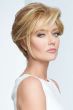 Go to Style Wig by Raquel Welch | Lace Front, Monofilament