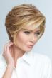 Go to Style Wig by Raquel Welch | Lace Front, Monofilament