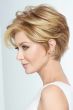 Go to Style Wig by Raquel Welch | Lace Front, Monofilament