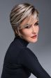 Posh Premiere Wig by Raquel Welch | Heat Resistant, Hand Tied, Lace Front, Monofilament