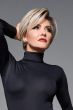 Posh Premiere Wig by Raquel Welch | Heat Resistant, Hand Tied, Lace Front, Monofilament