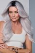 Queue The Hue by Raquel Welch | Heat Resistant, Lace Front, Monofilament Top 