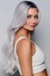 Queue The Hue by Raquel Welch | Heat Resistant, Lace Front, Monofilament Top 