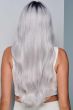 Queue The Hue by Raquel Welch | Heat Resistant, Lace Front, Monofilament Top 