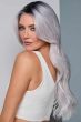 Queue The Hue by Raquel Welch | Heat Resistant, Lace Front, Monofilament Top