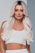 Queue The Hue by Raquel Welch | Heat Resistant, Lace Front, Monofilament Top
