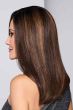 Rome Romance Wig by Raquel Welch | Long Human Hair Lace Front Wig with Monofilament Top