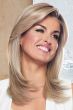 Petite Spotlight Wig by Raquel Welch | Heat Resistant, Lace Front, Monofilament