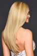 Stay The Night Wig by Raquel Welch |  Lace Front, Hand Tied, Mono Part, Heat Friendly