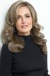 Stroke of Genius Wig by Raquel Welch | Lace Front, Monofilament Part 