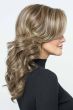 Stroke of Genius Wig by Raquel Welch | Lace Front, Monofilament Part 