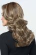 Stroke of Genius Wig by Raquel Welch | Lace Front, Monofilament Part 