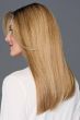 Top Billing 18" Hair Topper by Raquel Welch | Heat Resistant, Lace Front, Monofilament Top