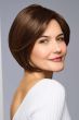 Top Billing 8-Inch Hair Topper for Thinning Hair by Raquel Welch | Lace Front, Monofilament, Heat Resistant