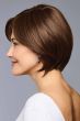 Top Billing 8-Inch Hair Topper for Thinning Hair by Raquel Welch | Lace Front, Monofilament, Heat Resistant