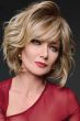 Waves and Raves Wig by Raquel Welch | Heat Resistant, Hand Tied, Lace Front, Monofilament 