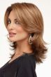 Rylee by Envy Wigs - Lace Front, Monofilament Wig