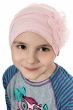 Lotus Cap for Girls