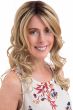Vivian Wig By Wig Pro| Heat Resistant, Lace Front, Monofilament Part 