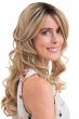 Vivian Wig By Wig Pro| Heat Resistant, Lace Front, Monofilament Part 