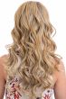 Vivian Wig By Wig Pro| Heat Resistant, Lace Front, Monofilament Part 