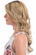 Vivian Wig By Wig Pro| Heat Resistant, Lace Front, Monofilament Part 