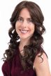 Vivian Wig By Wig Pro| Heat Resistant, Lace Front, Monofilament Part 