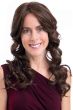 Vivian Wig By Wig Pro| Heat Resistant, Lace Front, Monofilament Part 
