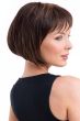 Kara Wig by Wig Pro | Heat‑Friendly Short Bob with Monofilament Top