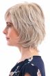 Melody Wig by Wig Pro | Heat Resistant, Lace Front, Monofilament Top