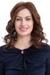 Taylor Wig by Wig Pro | Heat Resistant, Hand Tied, Lace Front, Monofilament Top 