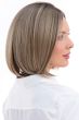 Bethany Wig by Wig Pro | Heat Resistant, Lace Front, Monofilament Part 