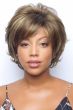 Sandie Wig by Noriko