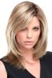 Sandra by Jon Renau Wigs - Monofilament, Hand Tied Wig
