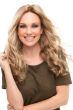 Sarah by Jon Renau Wigs - Lace Front, Monofilament, Hand Tied Wig