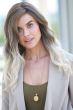 Sarah Wig by Jon Renau | Lace Front, Monofilament
