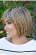 Scarlett Wig by Envy | Synthetic Bob Wig