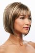Scorpio PM by Revlon Wigs - Lace Front, Monofilament Part Wig