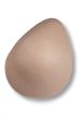 Nearly Me 430 Breast Form | Oval Non-Weighted Foam Prosthesis for Comfort & Recovery