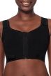 Patty Post-Surgical High Compression Front Closure Bra by Amoena | Wire-Free Support Bra